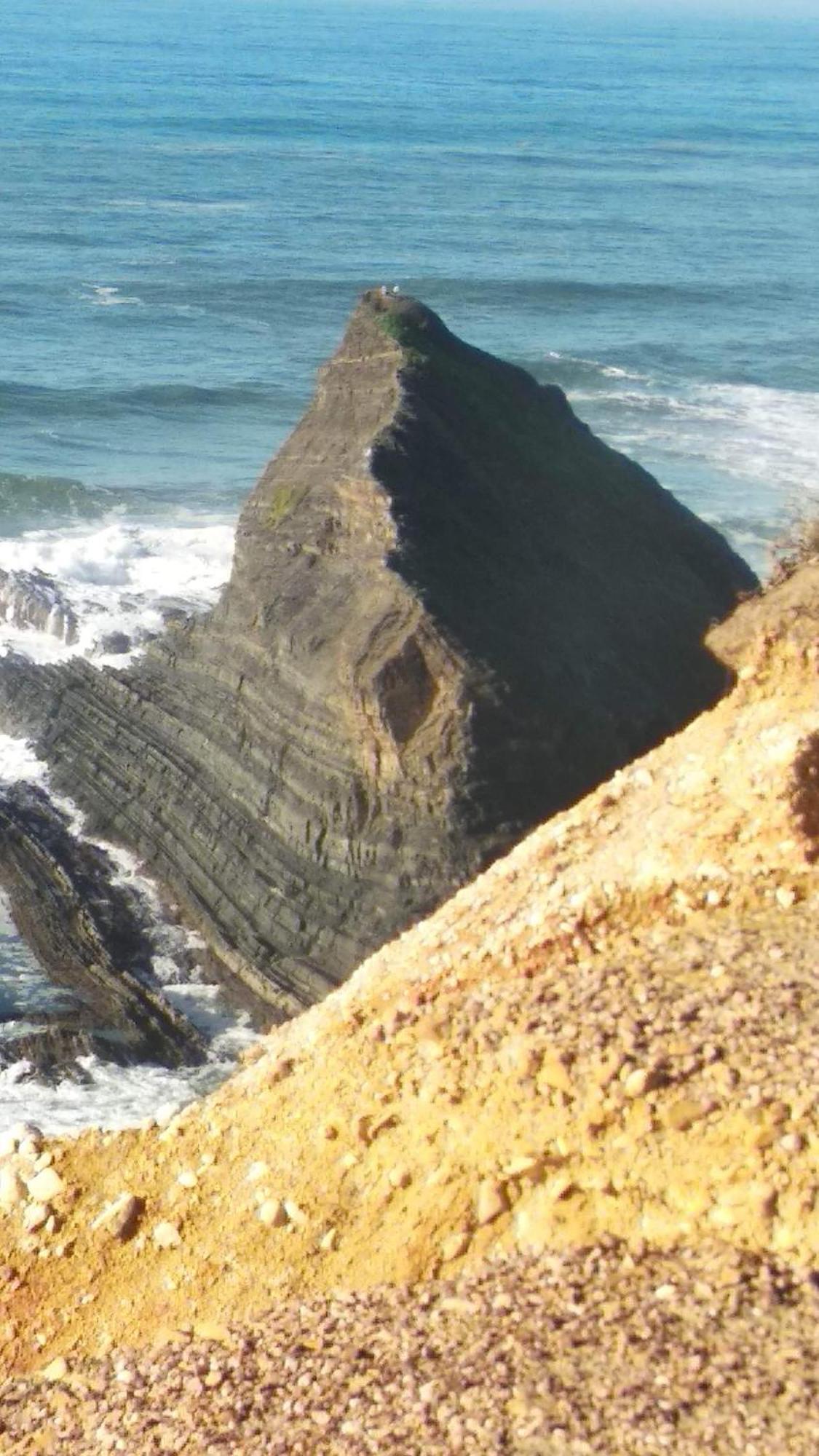 Casa Do Brejao Campo E Praia Odemira Exteriör bild